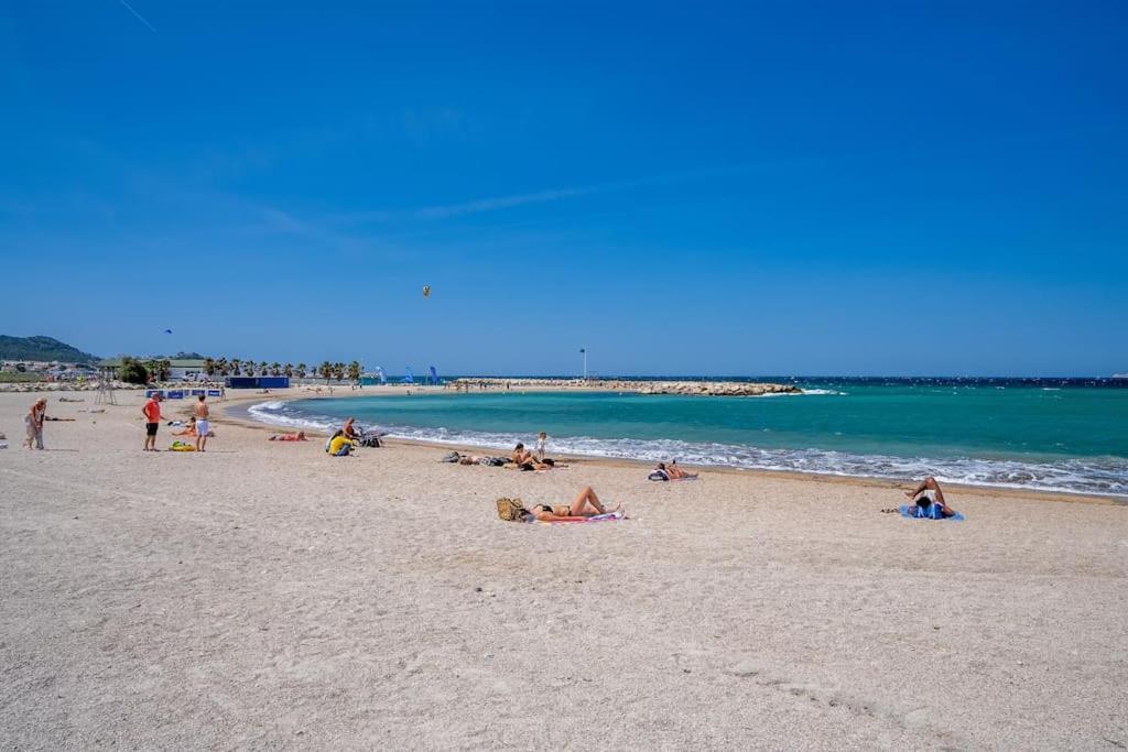 דירות מרסיי La Perle De Coco מראה חיצוני תמונה
